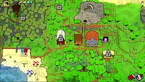 milf cookies hornycraft parody game