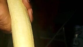 Mature Woman Fingers Pussy to Orgasm