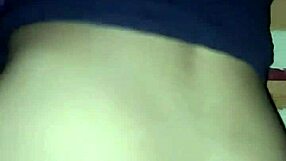 Danielita får sin store røv kneppet godt