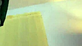 Anna Maria Mature Latina Belly Dance Tease