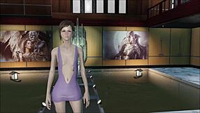 Fallout 4 Good Fashion on the Water