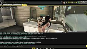 A teen girl experiences her first time with a young 18+ cock, ending in a creampie.