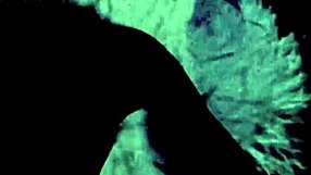 vintage crossdresser reveals huge cock