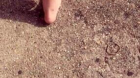 img 9345 mov featuring dirty feet fetish