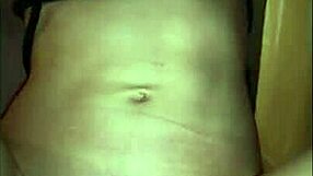 Tinder date rides cock leading to squirting orgasm