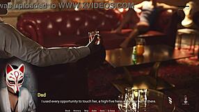 Anime Hentai Booty Game