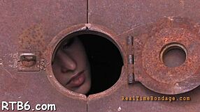 exploring sadomasochism with rough oral and bondage