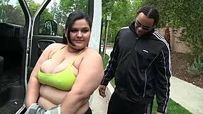 Karla Lane Moans Riding Monster Cock