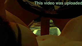 la cuckeada de the j f pregnant anime