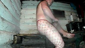 Russian Gay Hardcore Anal and Blowjob Fuck