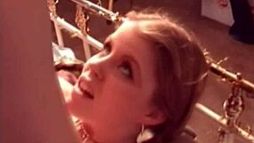 fun time with unrelated partners in intimate activities