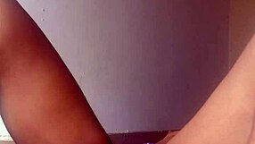 Sis it respecting that big black cock can fuck hard and deep