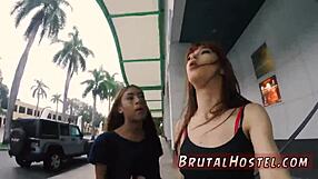 Disgusting lesbians Alexa Nova young adult girls and friends having sex, BDSM and underwater masturbation