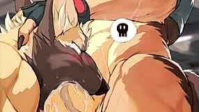 This gay furry dog compilation will blow your mind!