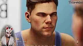 Anime Hentai Booty Game