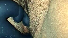 Black Wife With Big Tits And Ass