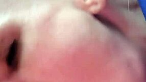 Can This Street Whore Handle A Monster Cock Deepthroat?