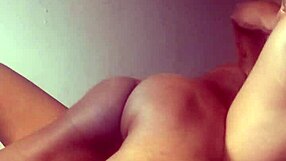 Hey, this petite girl had the best oral and creampie experience ever!