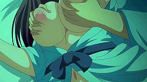 mohiitsuu episodio 2 sub español leaves me craving more hentai