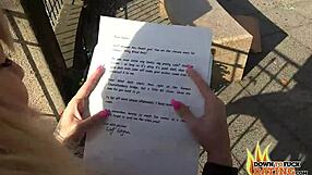 i love riding big dick in public