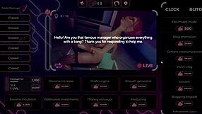 Sex room 2 hentai game pornplay episode 1