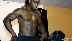Are Male Strippers Gay? Watch Them With Big Cocks!