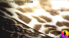 i'm mel morena, starting my modeling career with this trailer