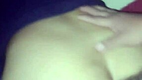 Danielita får sin store røv kneppet godt