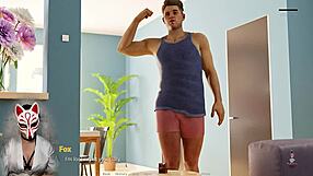 Anime Hentai Booty Game