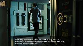 i explore tales from the unending void 40 in this anime game