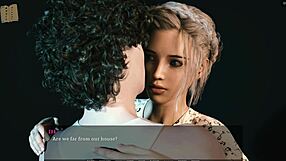 i explore tales from the unending void 40 in this anime game