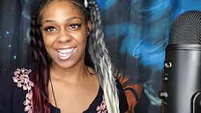 freaky friday ebony sucking