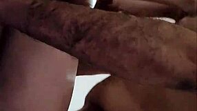 Amateurs Engage In Wet Fucking With Big Tits And Cumshot Finale