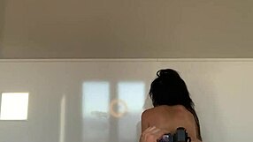 Homemade hardcore sex with holy machiavelli?