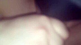 This Latina Is A Real Dick Eater In Pov, Part 2