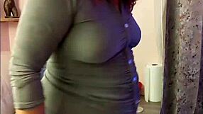 i'm hotwife steffi silver dancin' in gangbang pussy