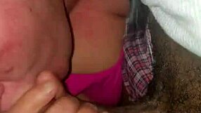 Italian European Interracial Blowjob Scene