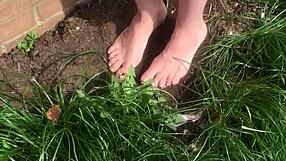 img 9345 mov featuring dirty feet fetish