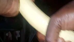 Mature Woman Fingers Pussy to Orgasm