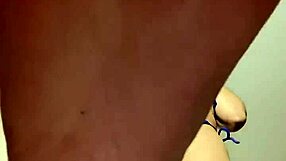 lick my feet, teen, as i step on your face in pov