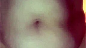 teasing you with my curvy body and a drink