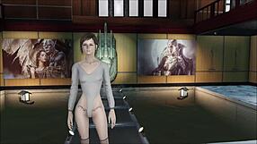 Fallout 4 Good Fashion on the Water