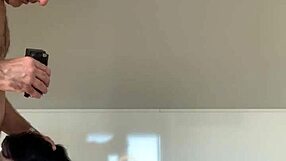 Homemade hardcore sex with holy machiavelli?