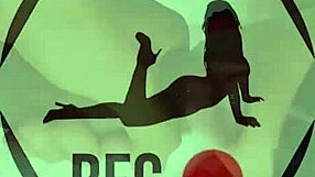 Can A Redhead Teen 18+ Handle A Big Cock In Her Perfect Pussy?