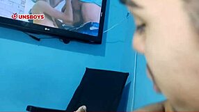 i had sexo com o amigo do albergue, it was so hot and wild, man