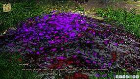 Lust Academy 471 Brings Hot Hentai Action with Curvy Mature Babes in 3D Cartoon