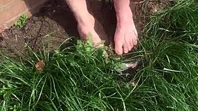 img 9345 mov featuring dirty feet fetish