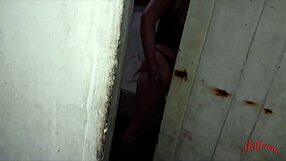 Blonde makes boy cum and keeps fucking with intense passion