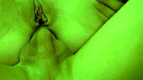 Tushy Girls Sharing Wild Anal Threesome Action