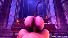 Dezmall 3d compilation part 1!